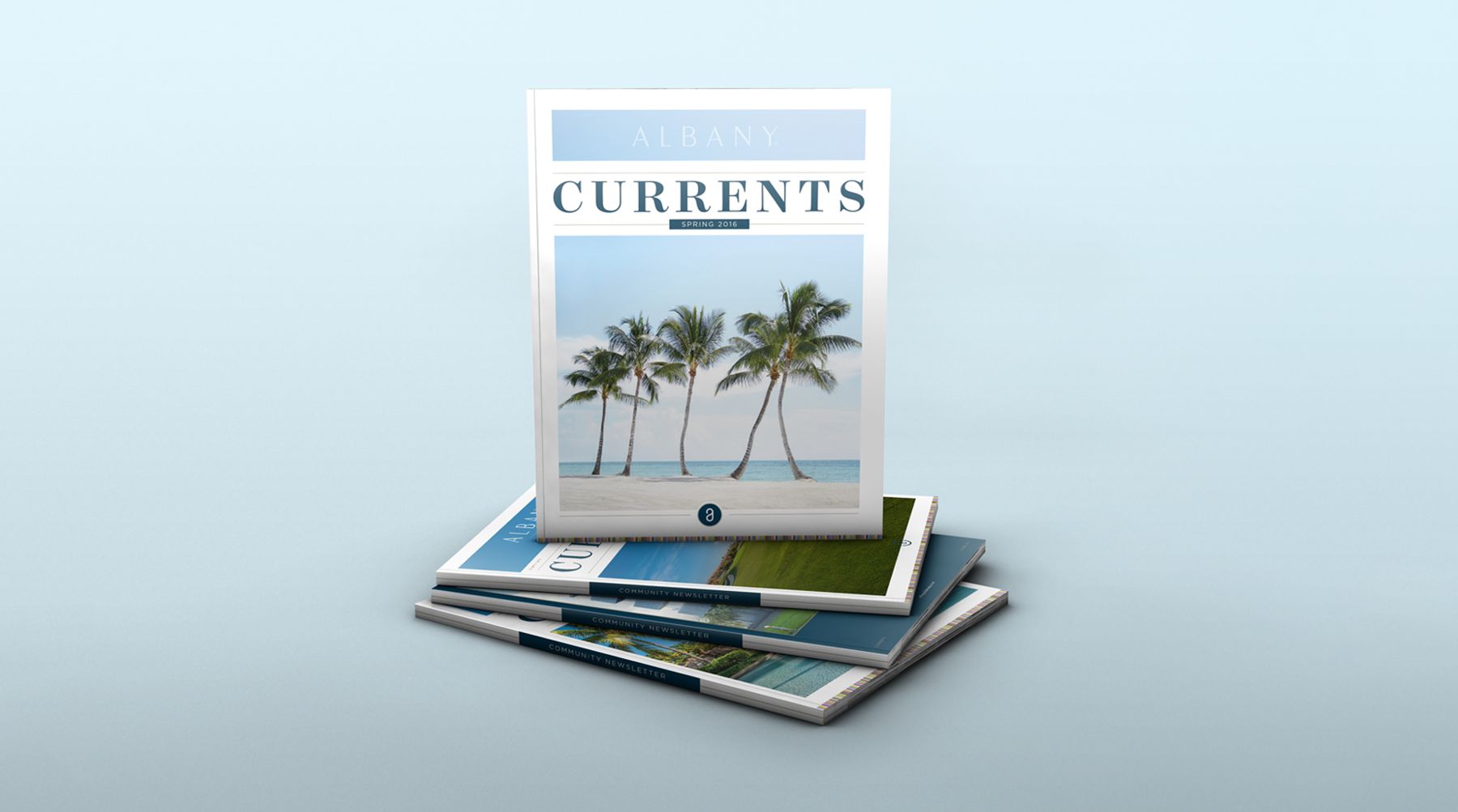 Currents.